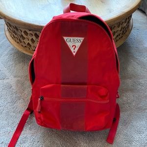 Guess backpack